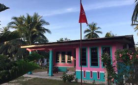 Seri Pengkalan Homestay